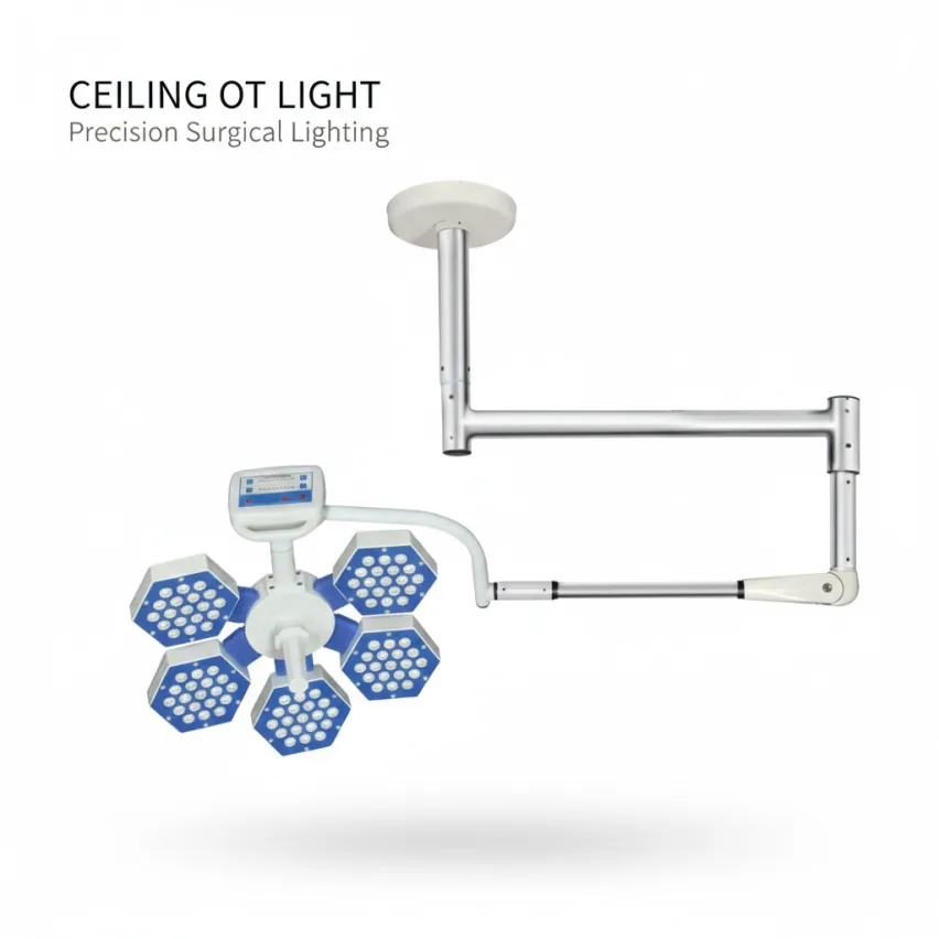 Ceiling OT Light