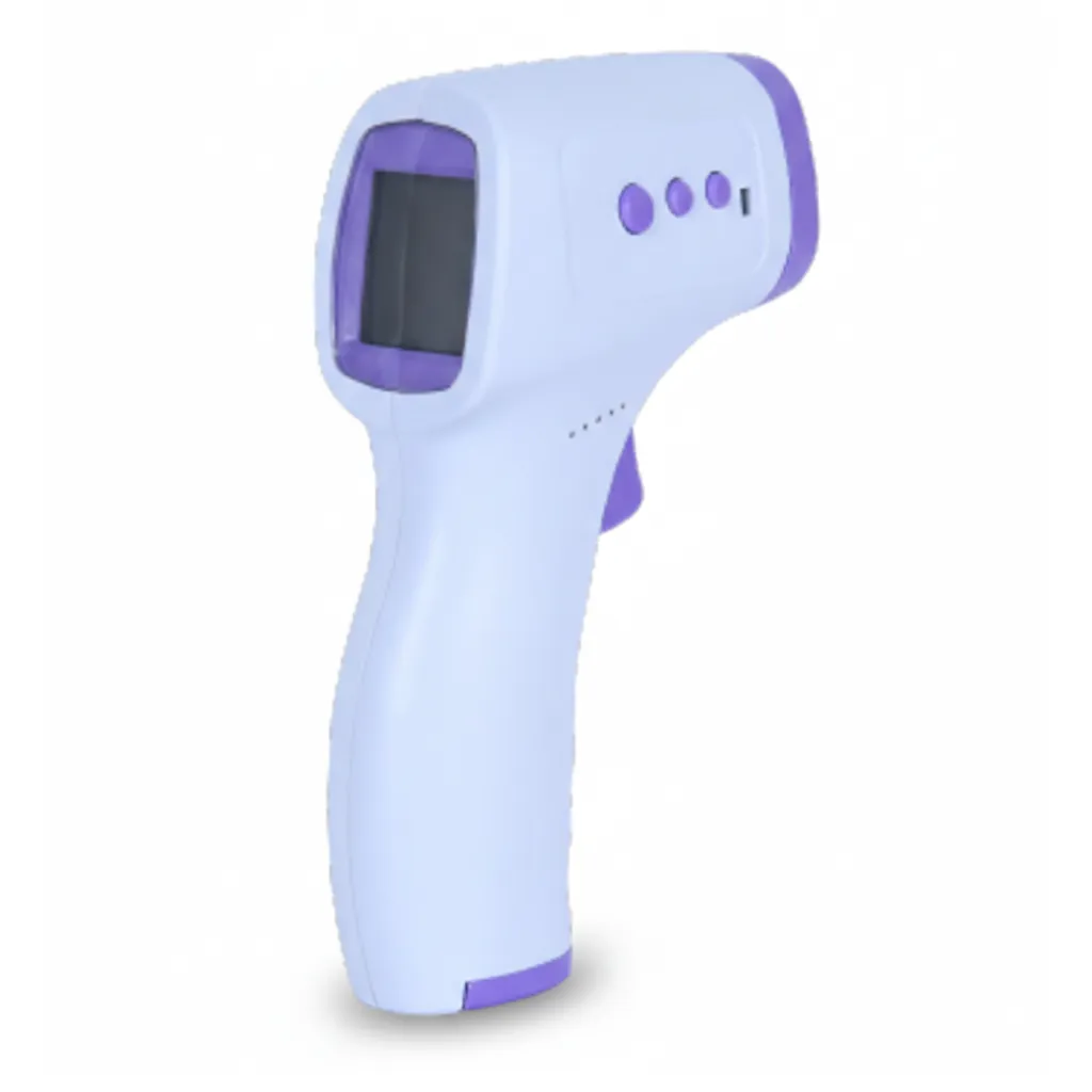 INFRARED THERMOMETER