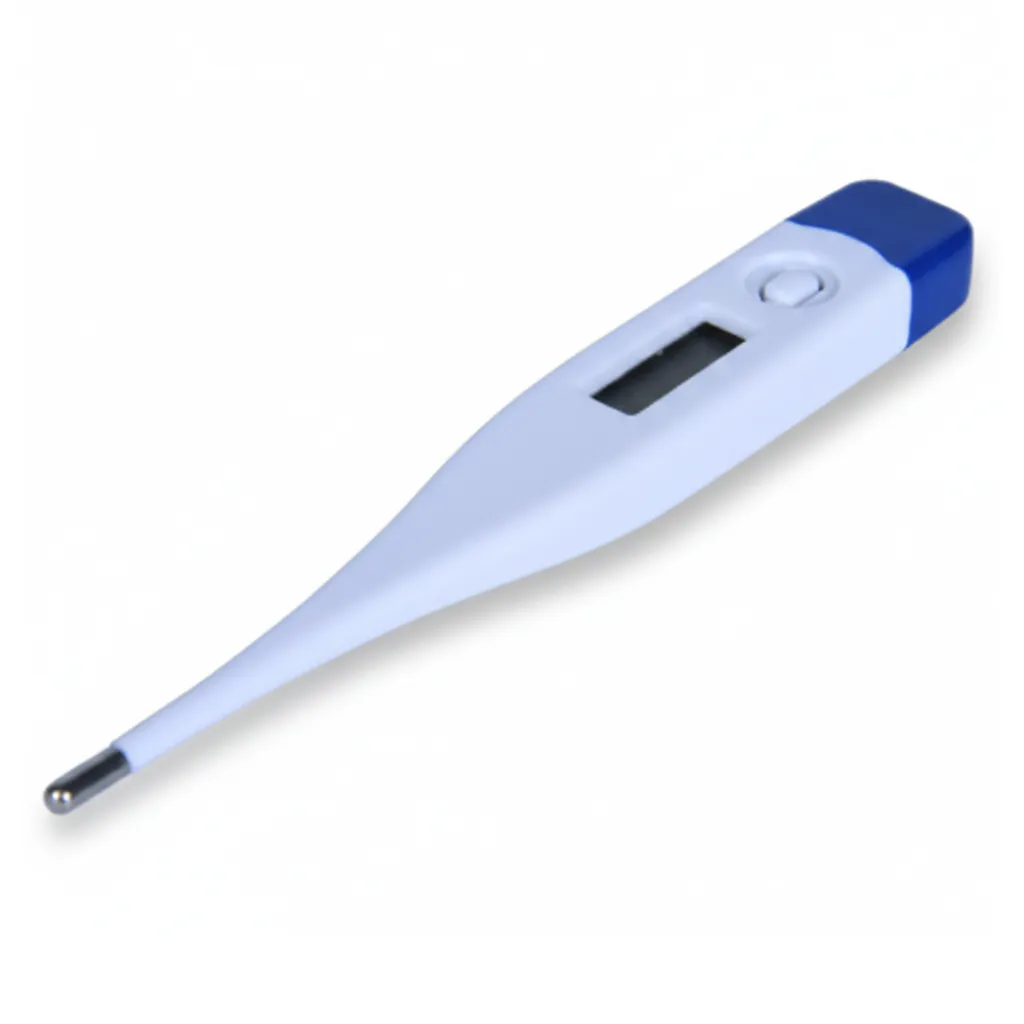 DIGITAL THERMOMETER