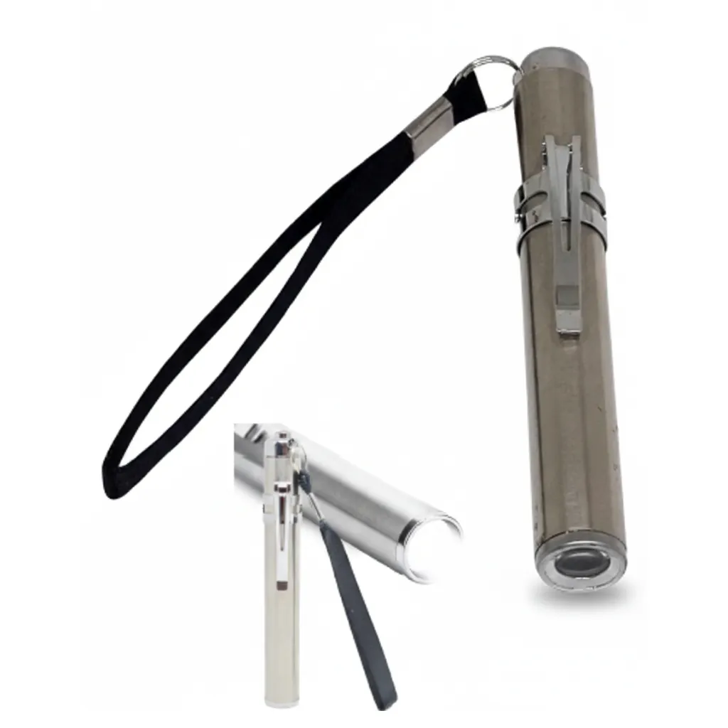 POCKET PEN TORCH
