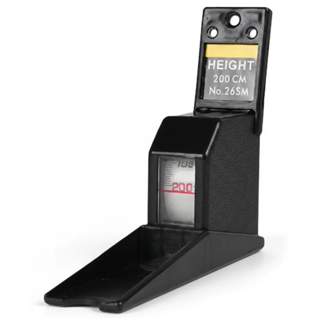 PORTABLE STADIOMETER