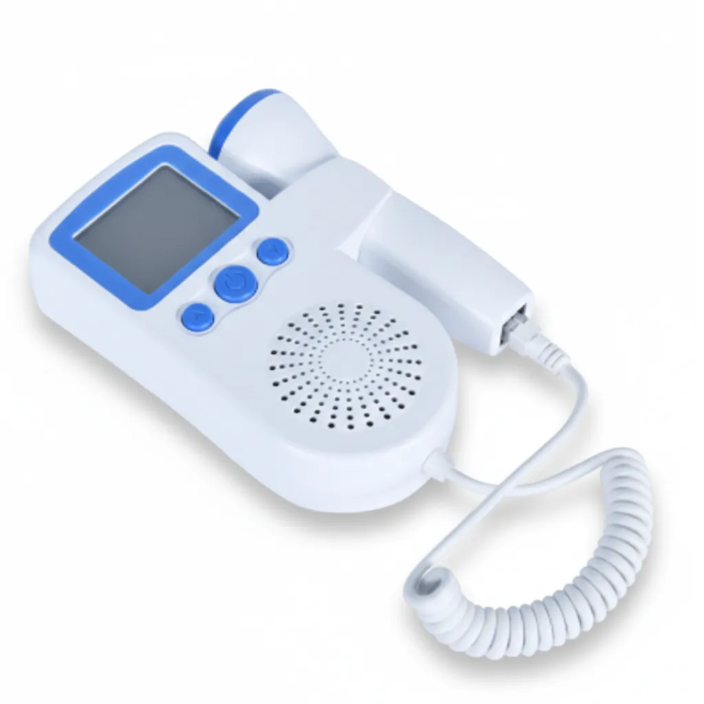 FETAL DOPPLER