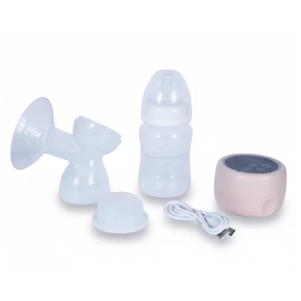 ELECTRIC BREAST PUMP