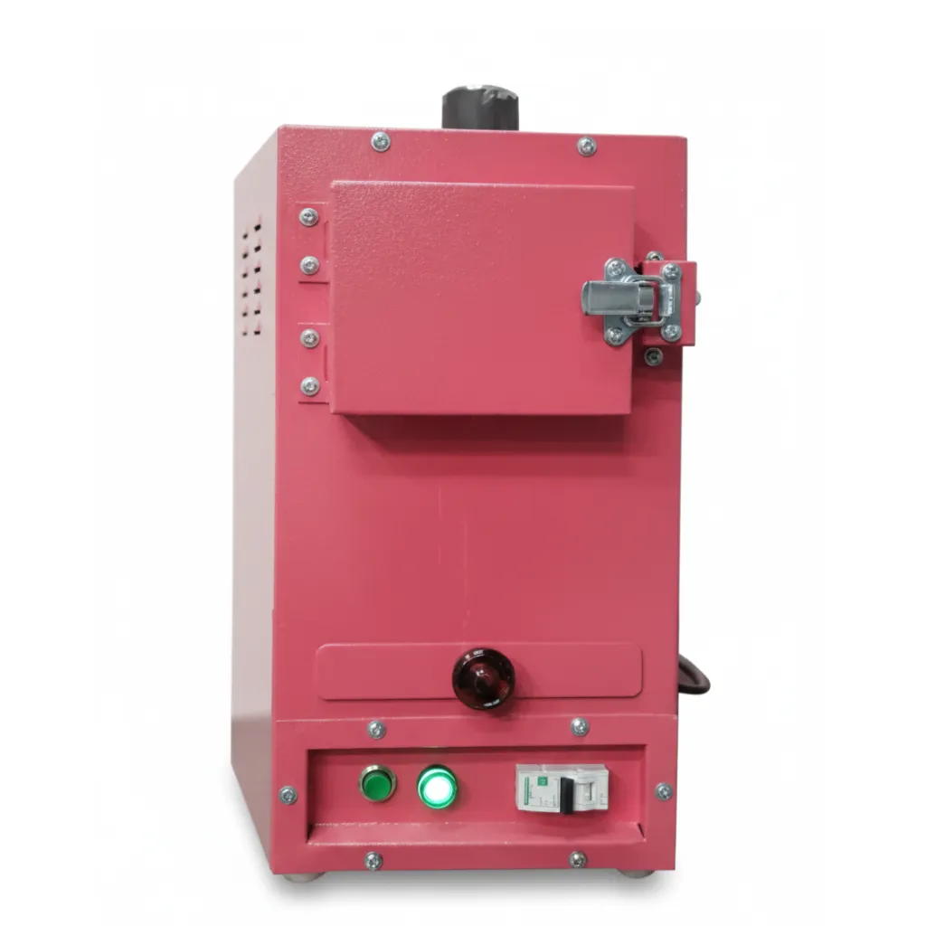 SANITARY PAD INCINERATOR