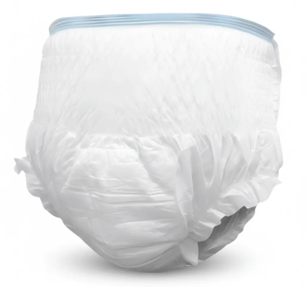 ADULT DIAPER