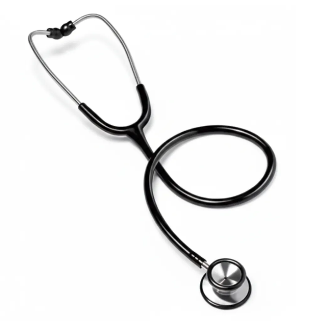 STETHOSCOPE