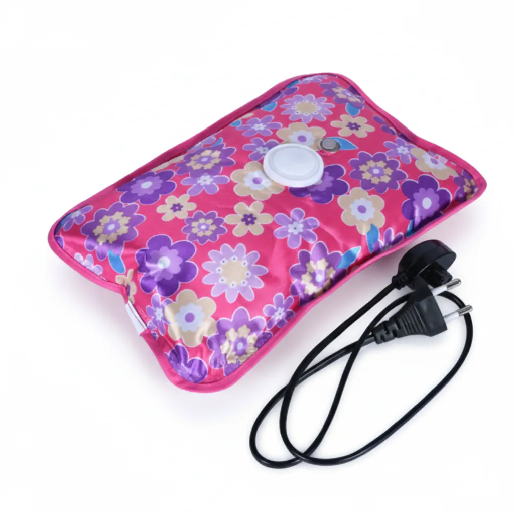 ELECTRIC GEL HEATING BAG