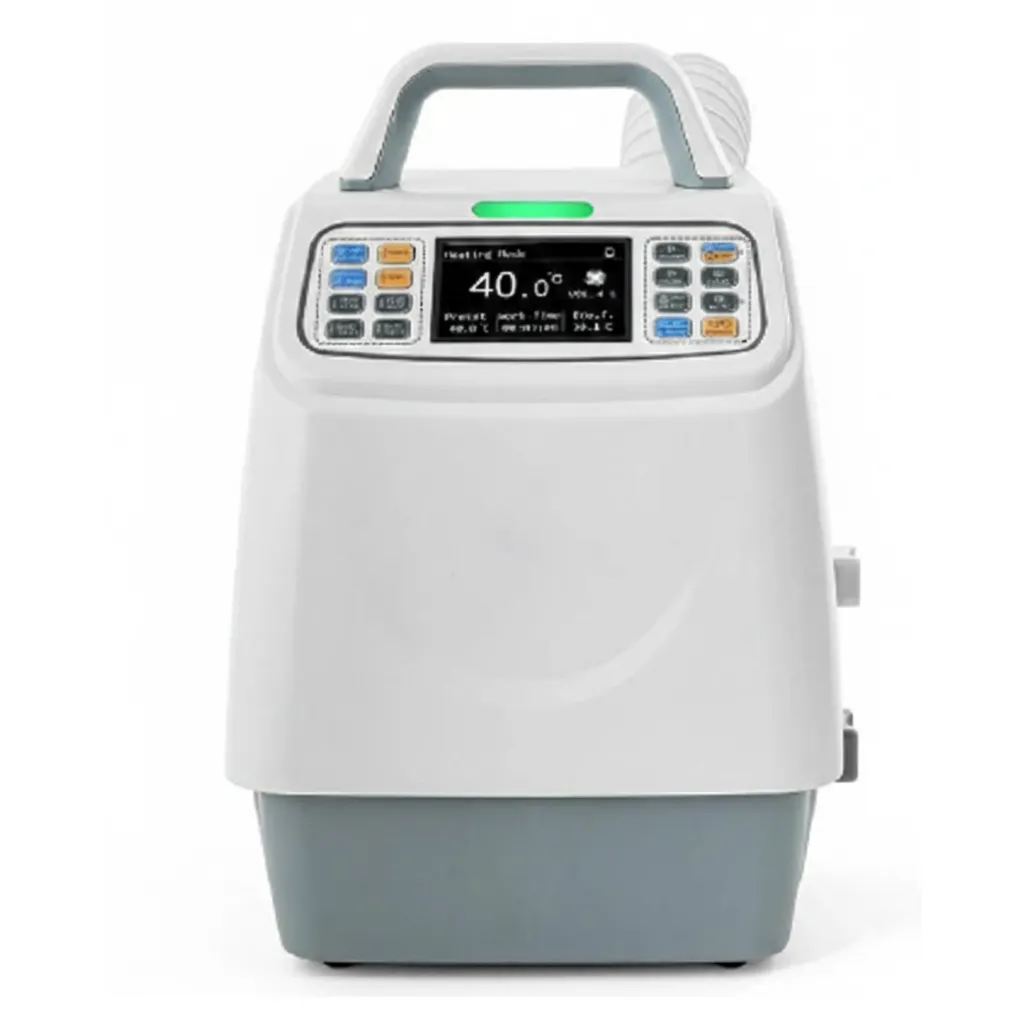 PATIENT WARMING SYSTEM