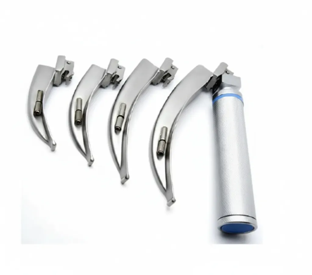 LARYNGOSCOPE