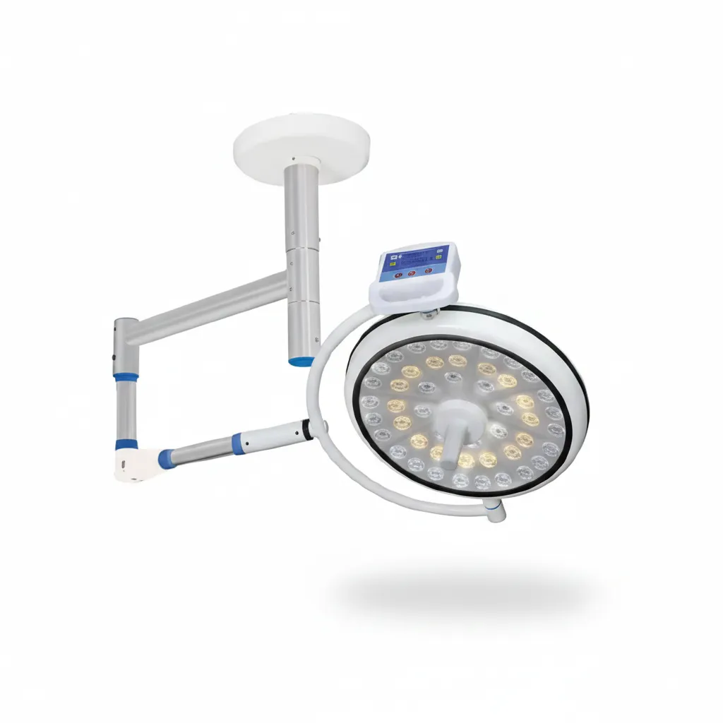 CEILING OT LIGHT ( SINGLE DOME )