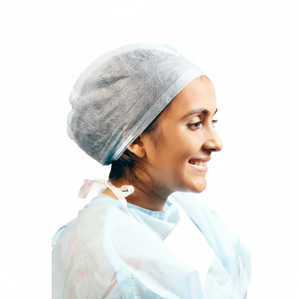 Disposable Surgeon Cap