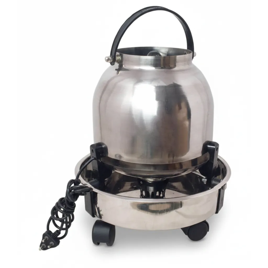 AEROSOL DISINFECTOR FUMIGATOR