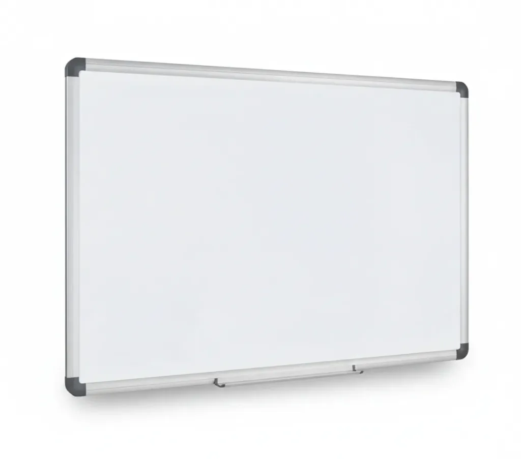 DRY ERASE WRITING BOARD