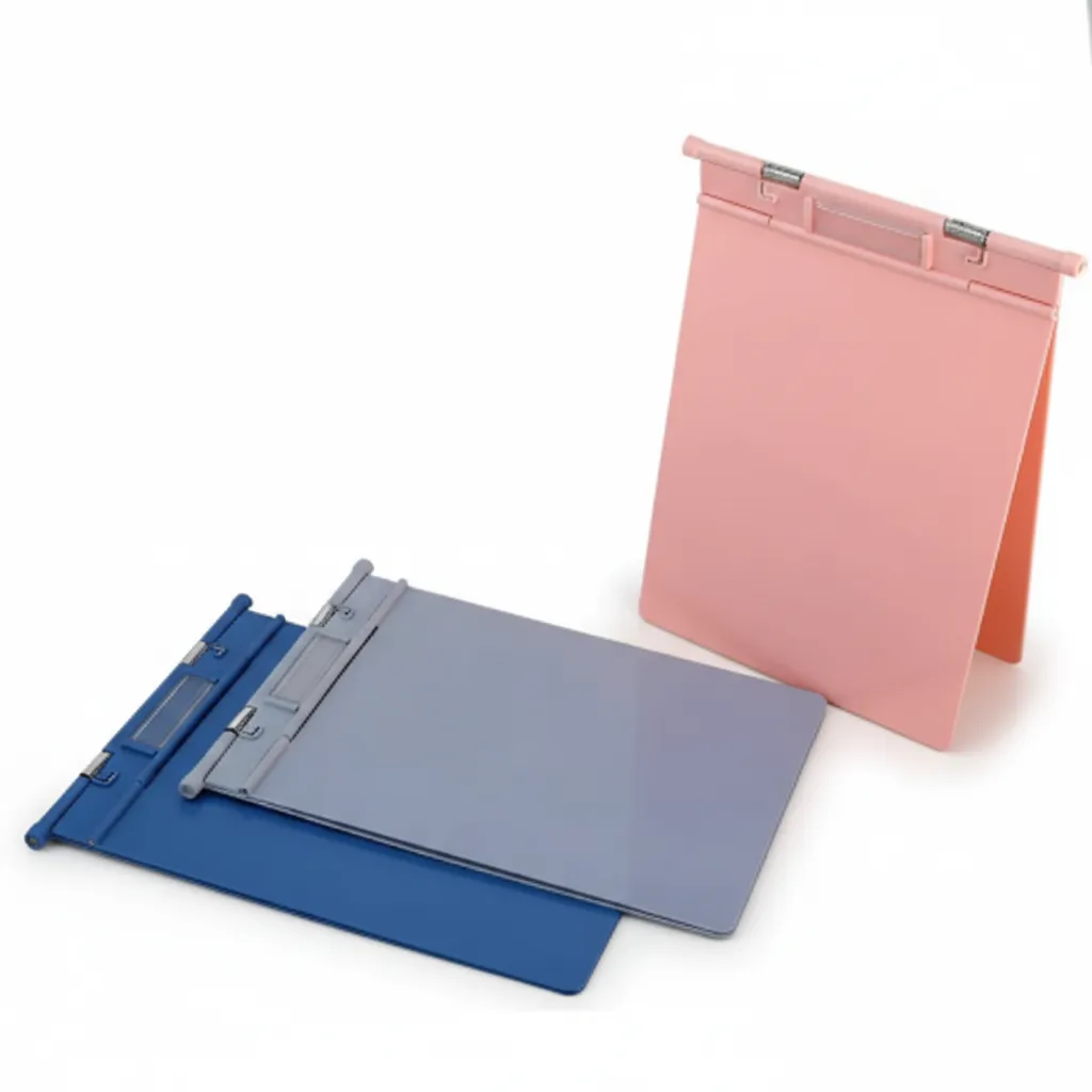 PATIENT CASE SHEET HOLDER