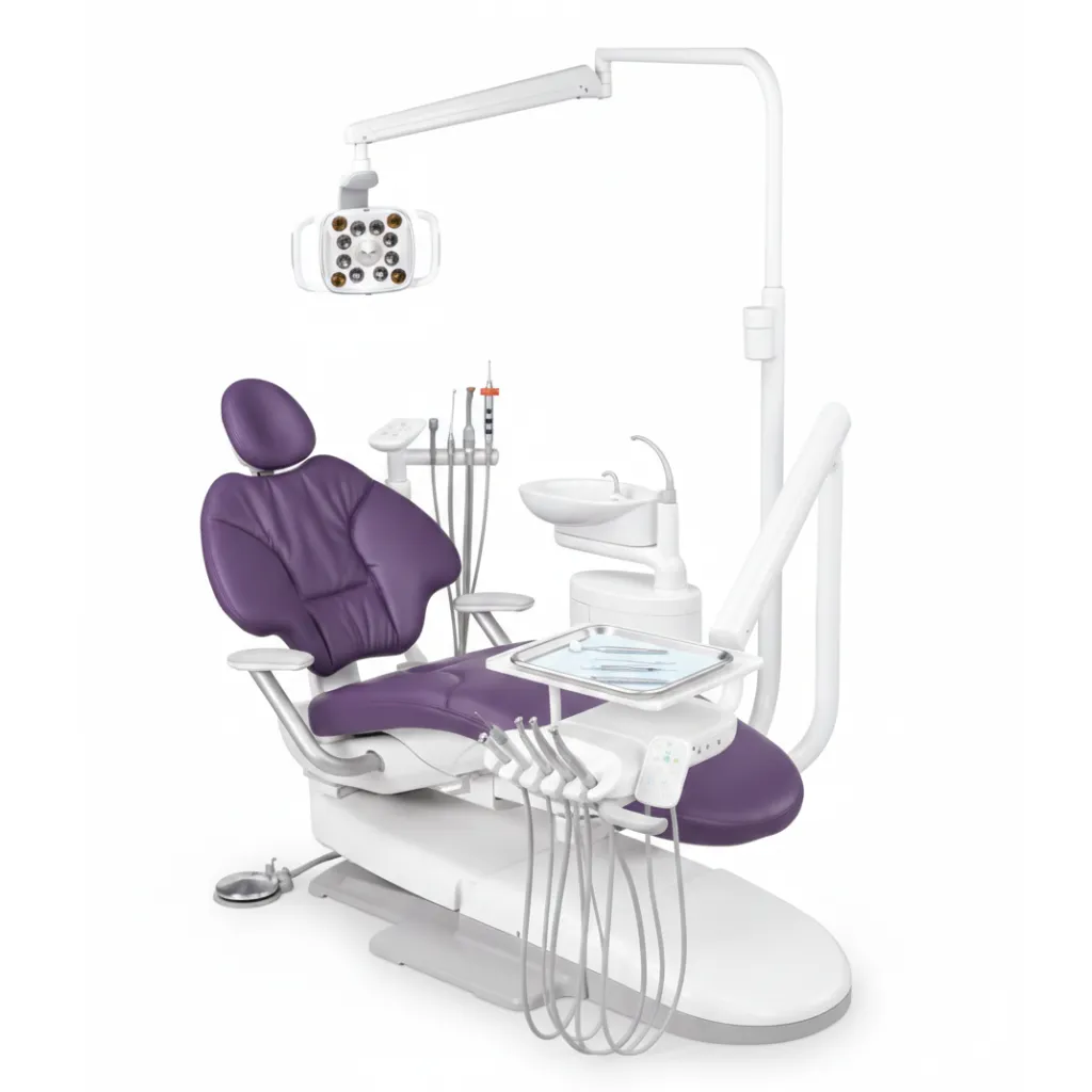 DENTAL CHAIR