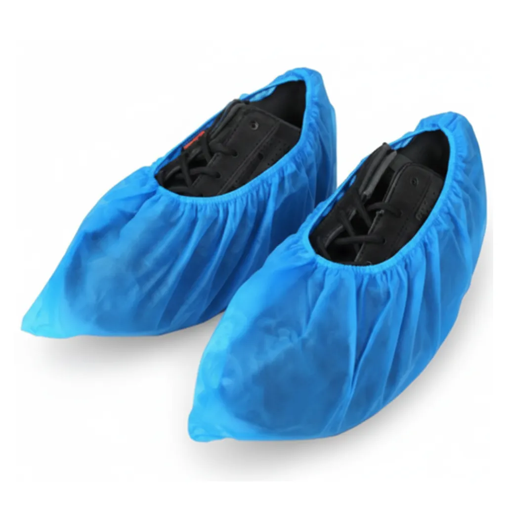 Non Woven Shoe Cover