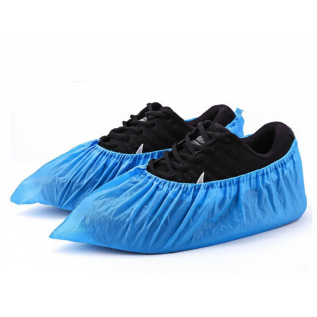 Shoecover PE