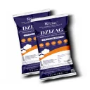 Absorbent ZIGZAG cotton