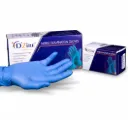 Nitrile examination Gloves