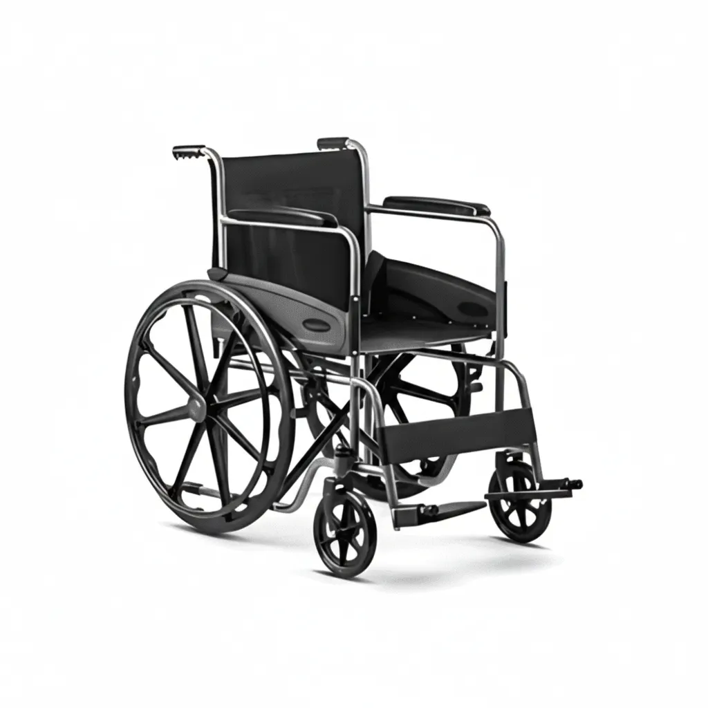 WHEEL CHAIR