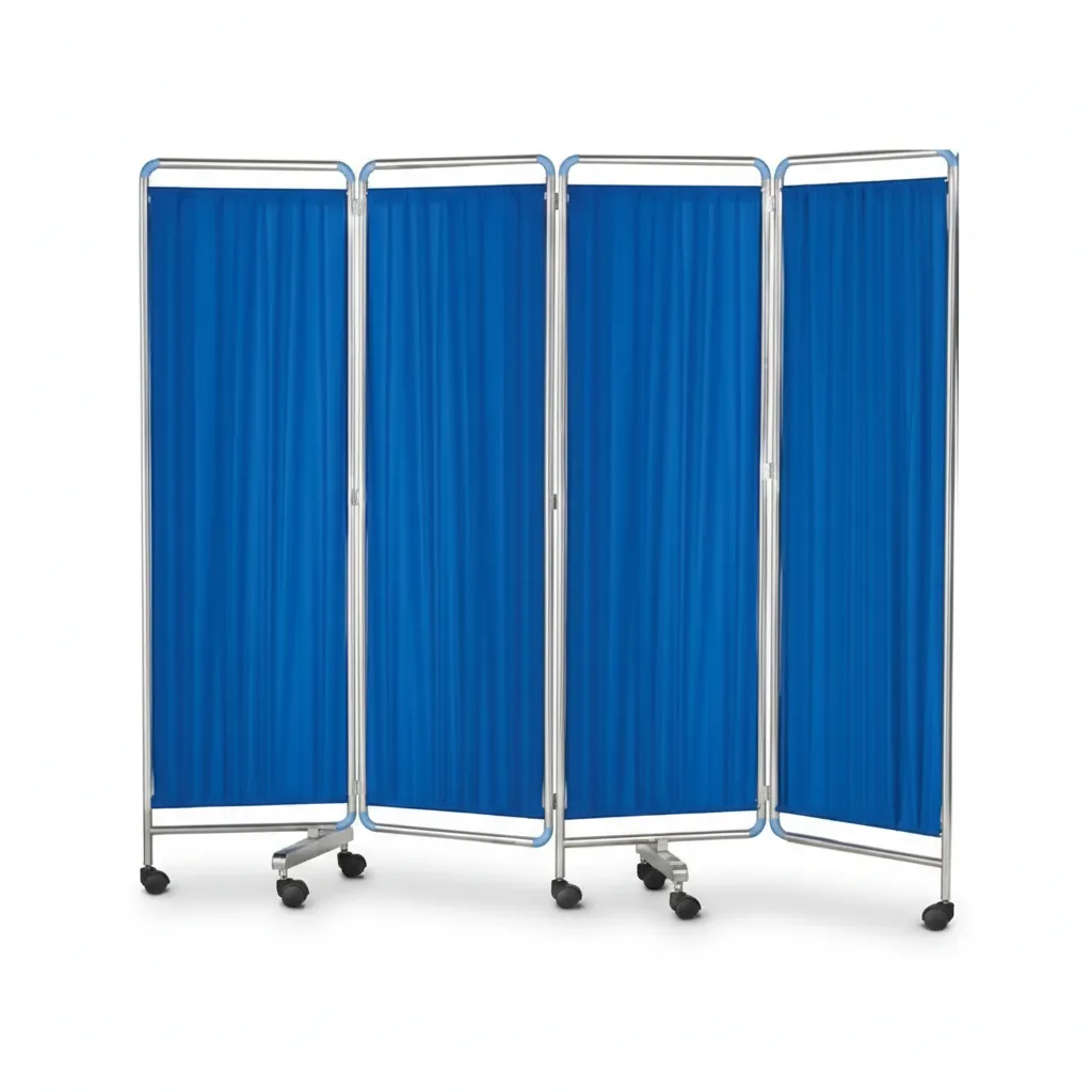 BED SIDE SCREEN PANEL