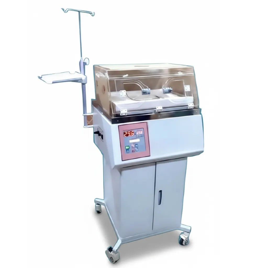 BABY INCUBATOR