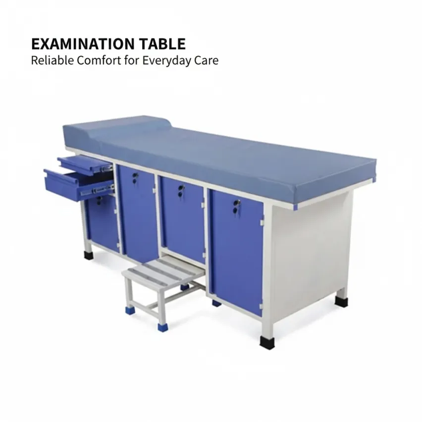 Examination Table
