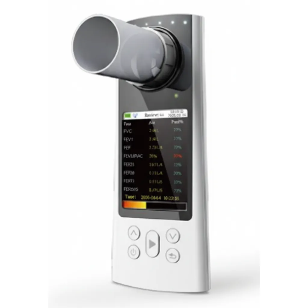DIGITAL SPIROMETER