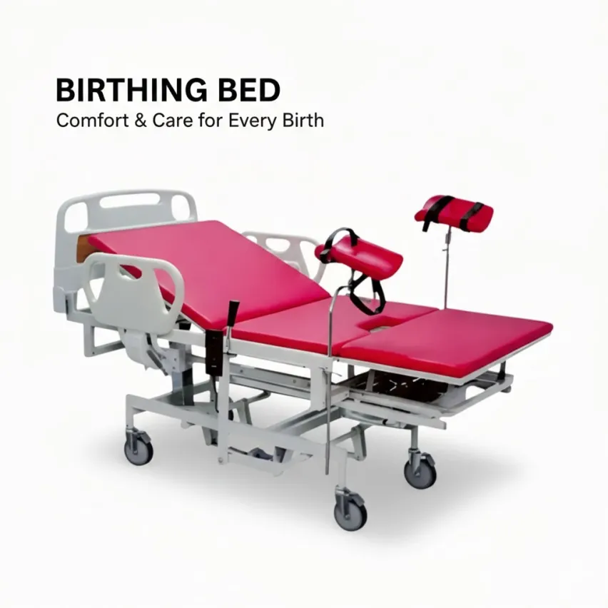 Birthing Bed