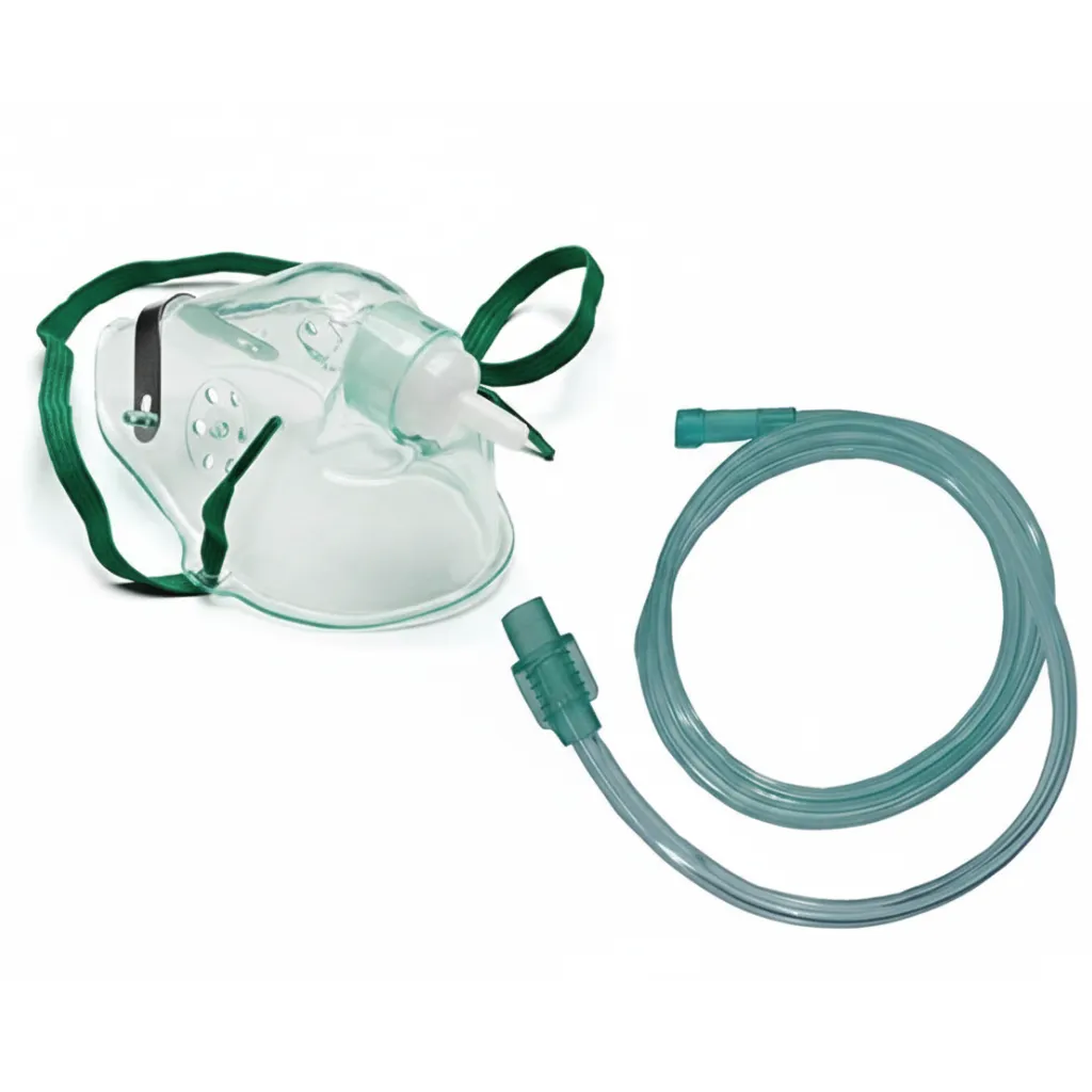 OXYGEN MASK
