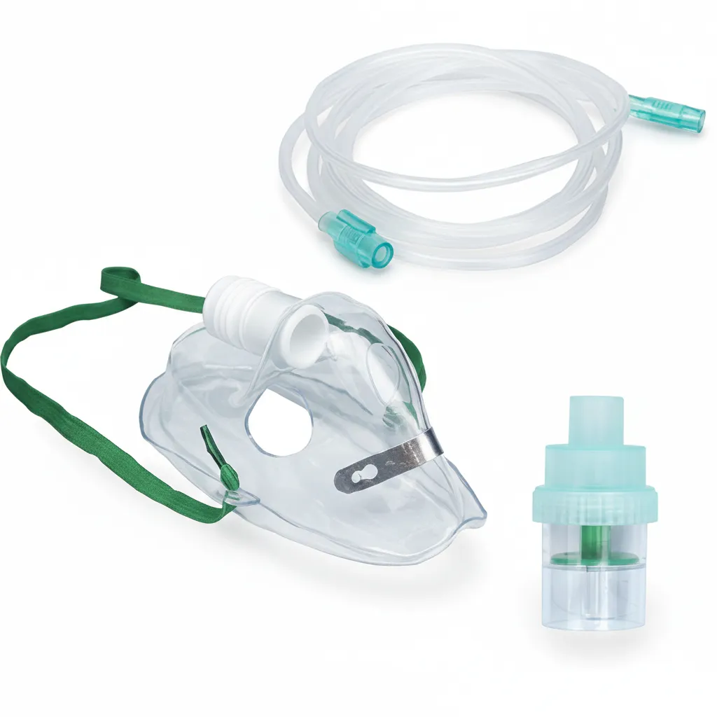 NEBULIZER KIT