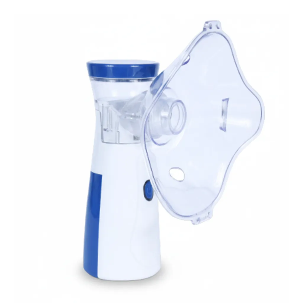 MESH NEBULIZER