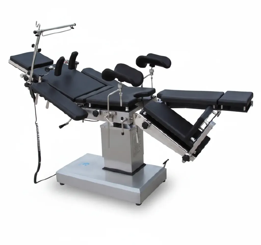 Orthopedic Operation Table System